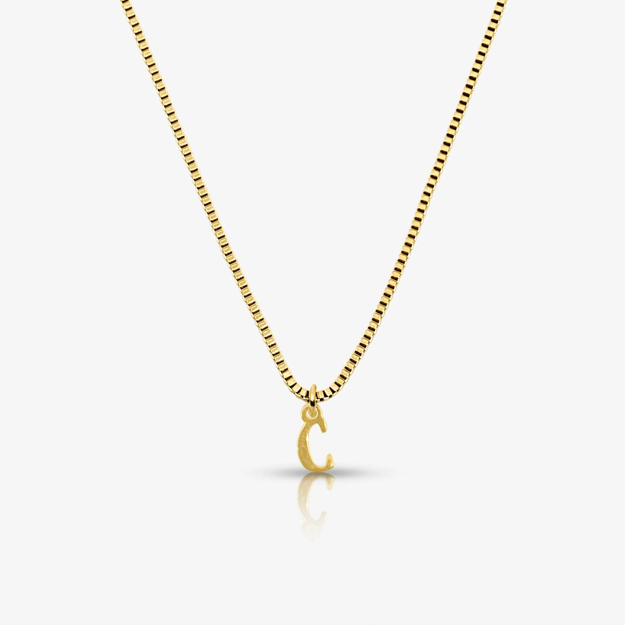 Initially Mine Necklace - Image 2