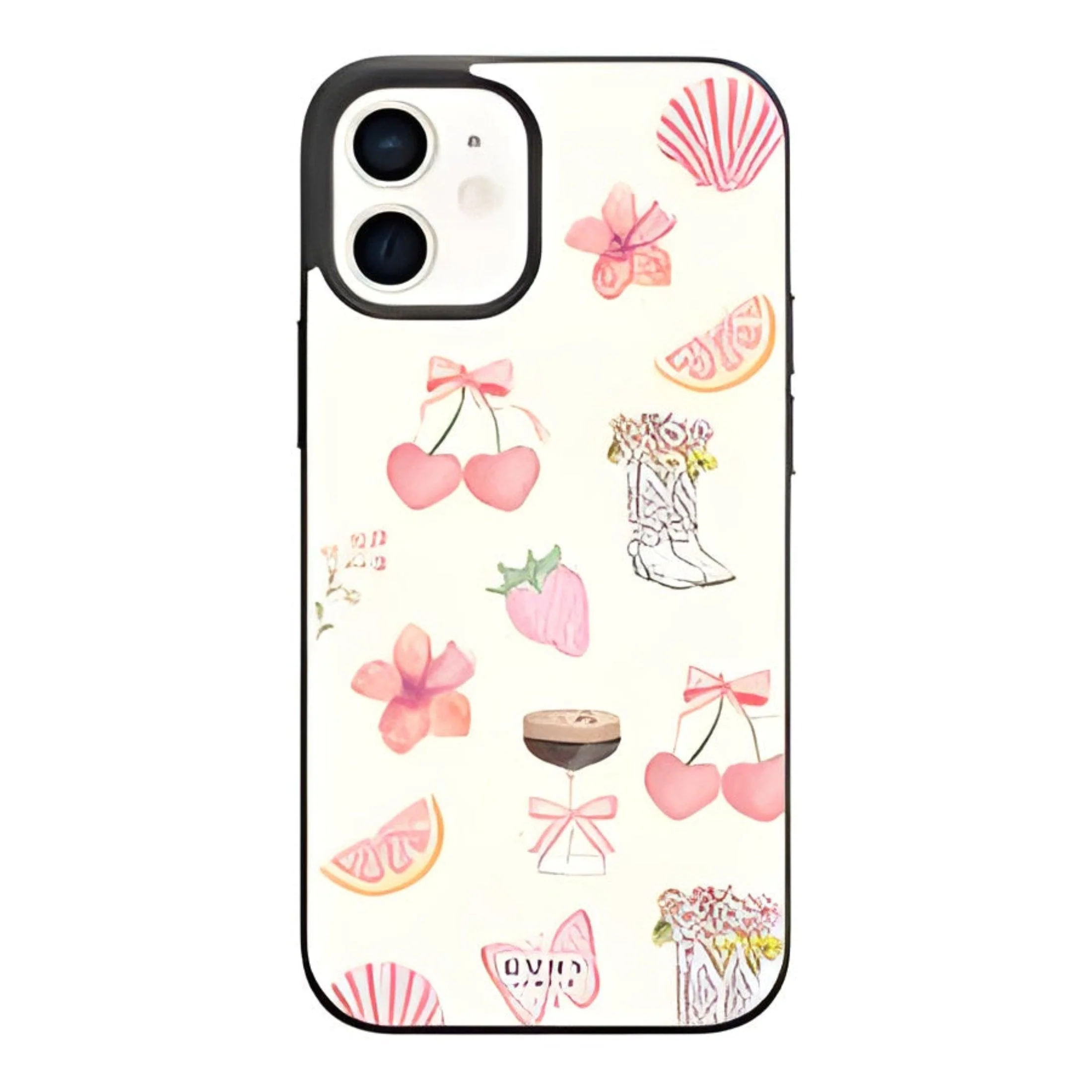 Phone case designed for iPhone - Image 24