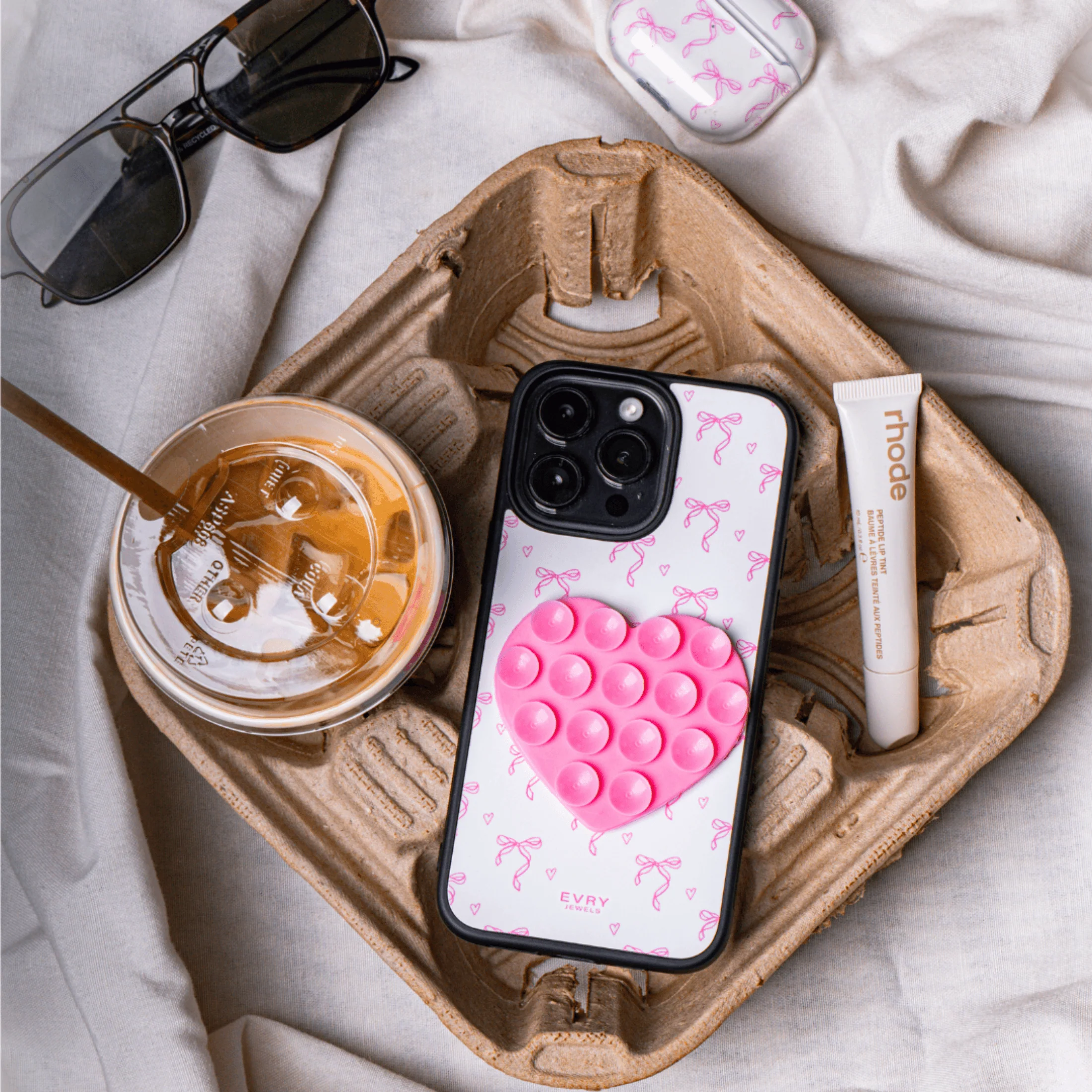 Phone case designed for iPhone - Image 8