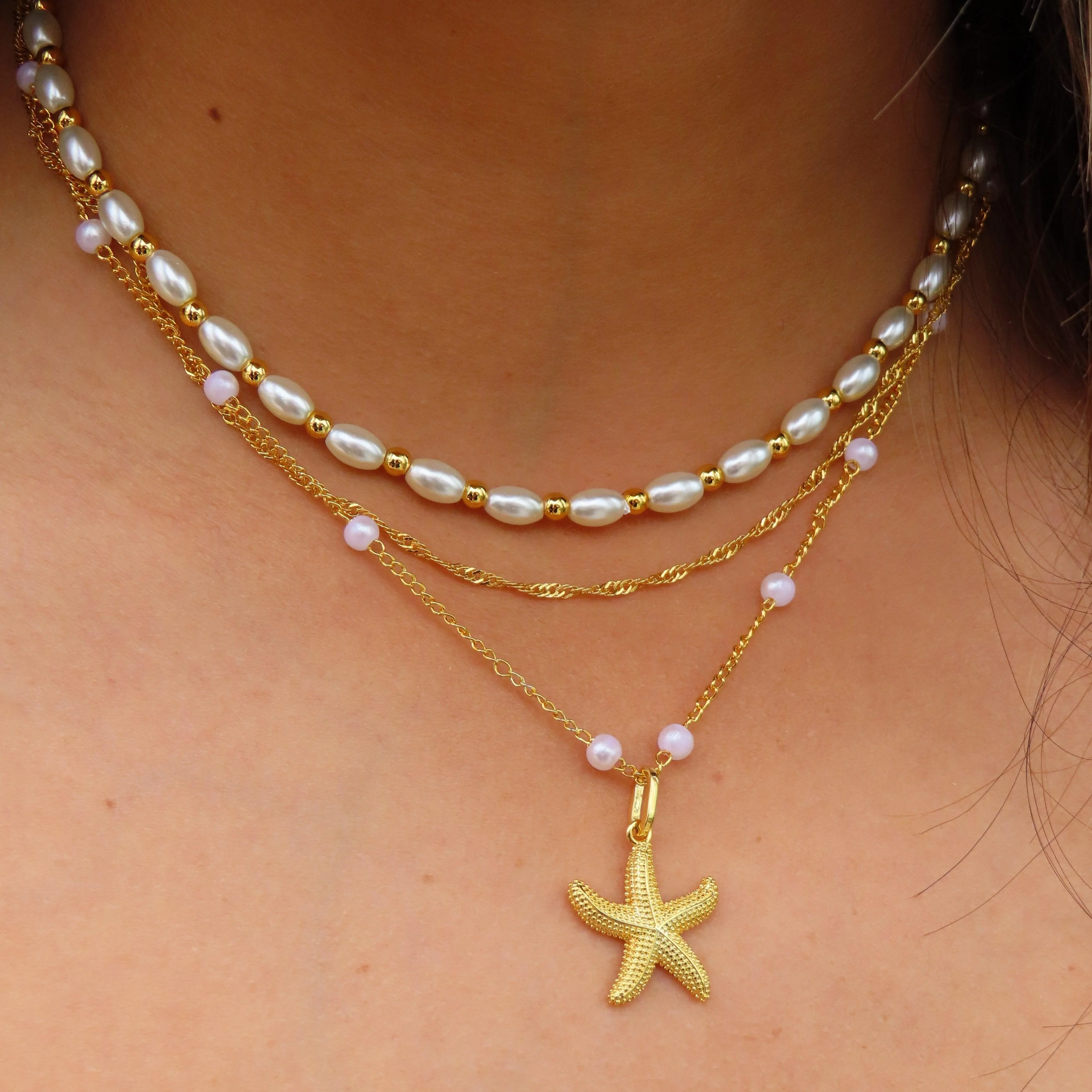 Isla Necklace - Image 3