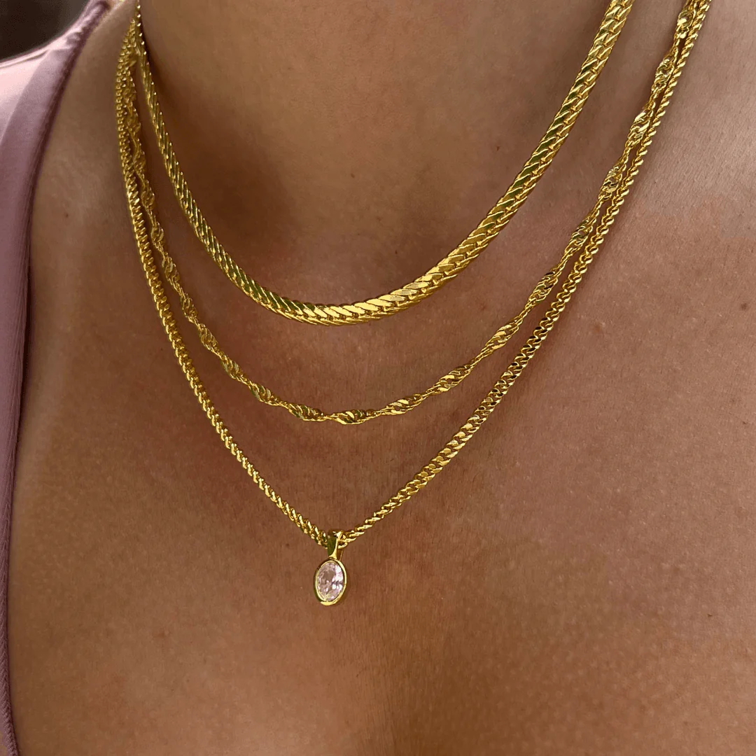 Isla Necklace - Image 5