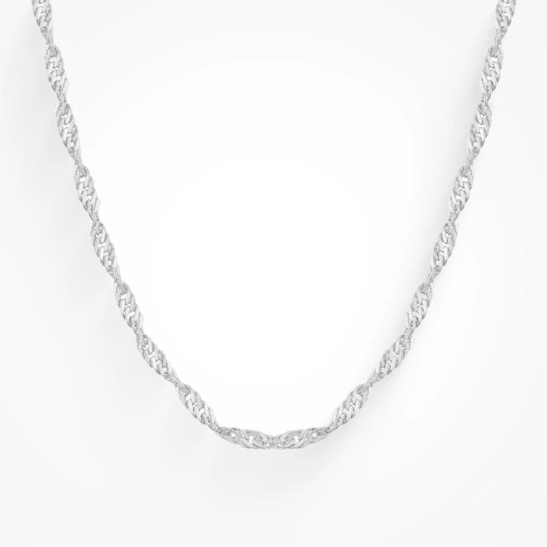 Isla Necklace - Image 7