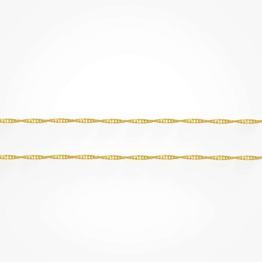Isla Waist Chain - Image 2