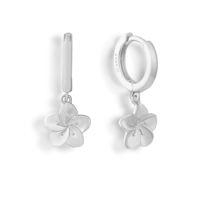 Island Bloom Earrings - Image 7