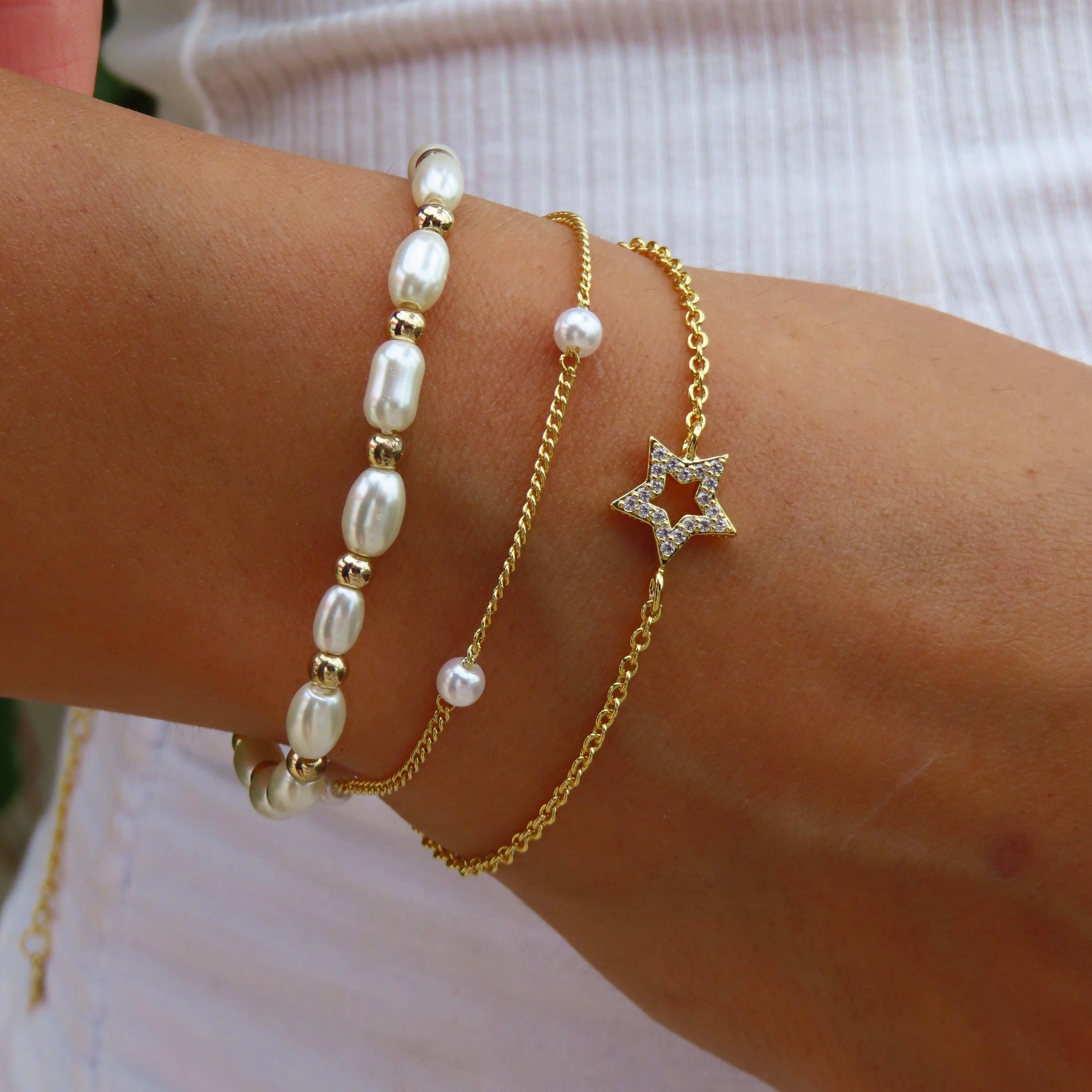 Island Girl Bracelet - Image 3