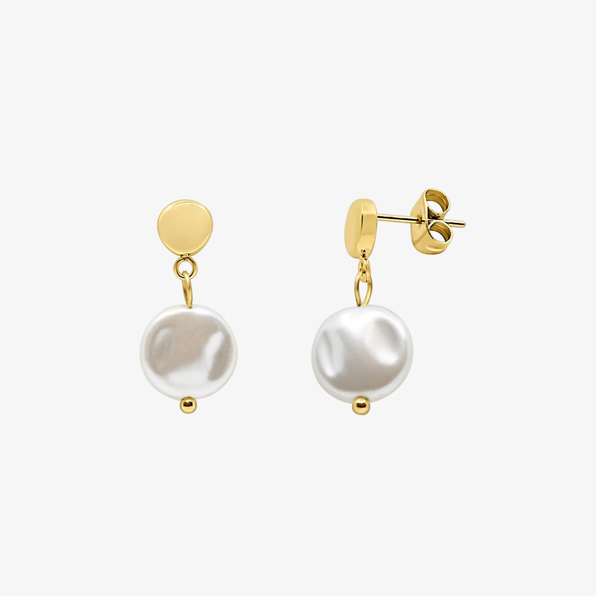Island Girl Earrings - Image 2