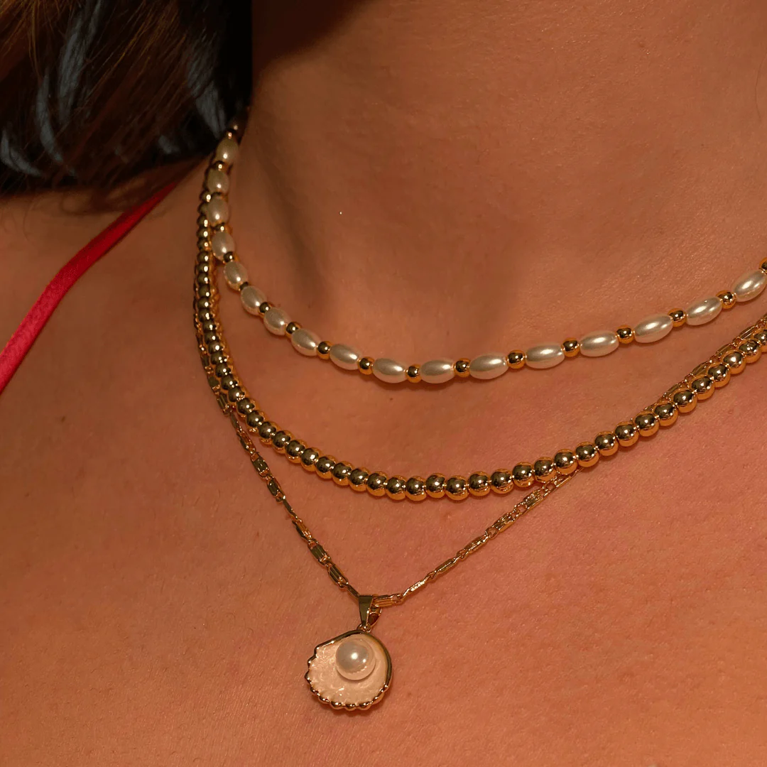 Island Girl Necklace - Image 5