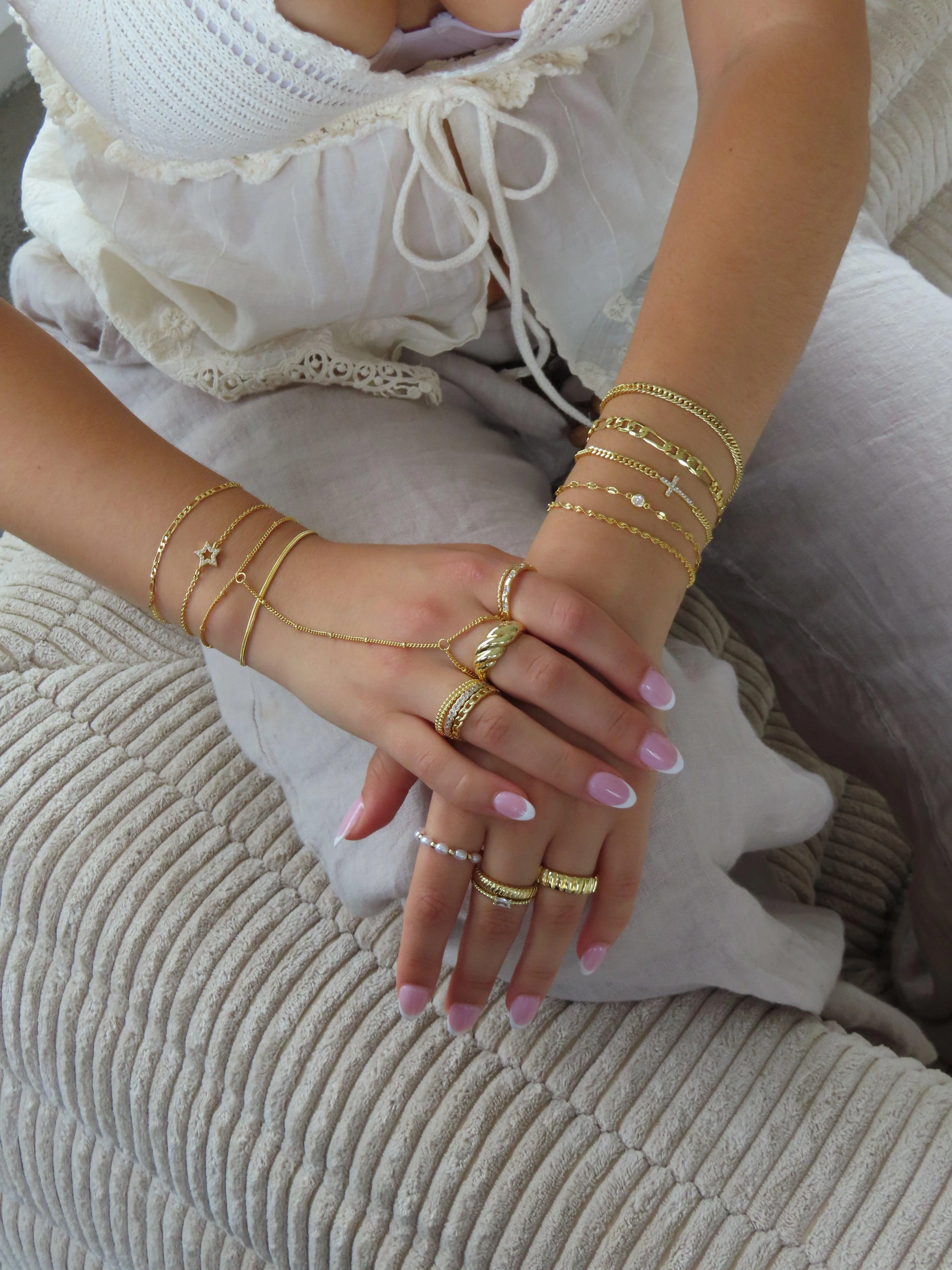 Island Girl Ring - Image 5
