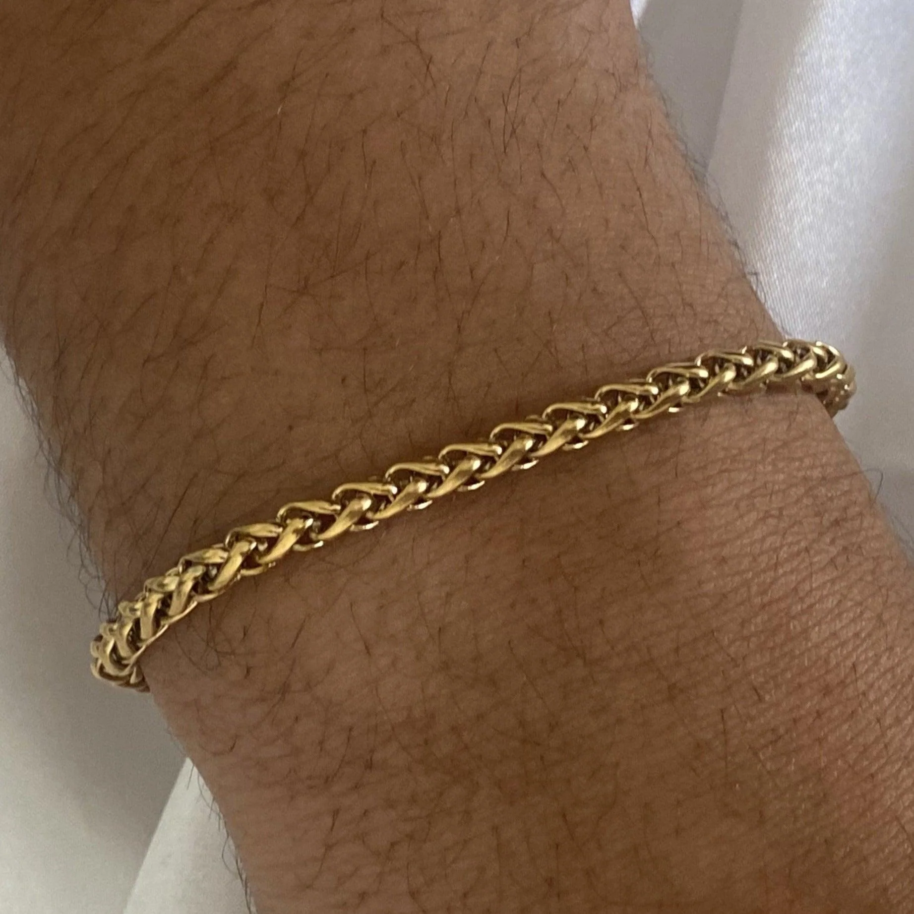Issues Bracelet - Image 4
