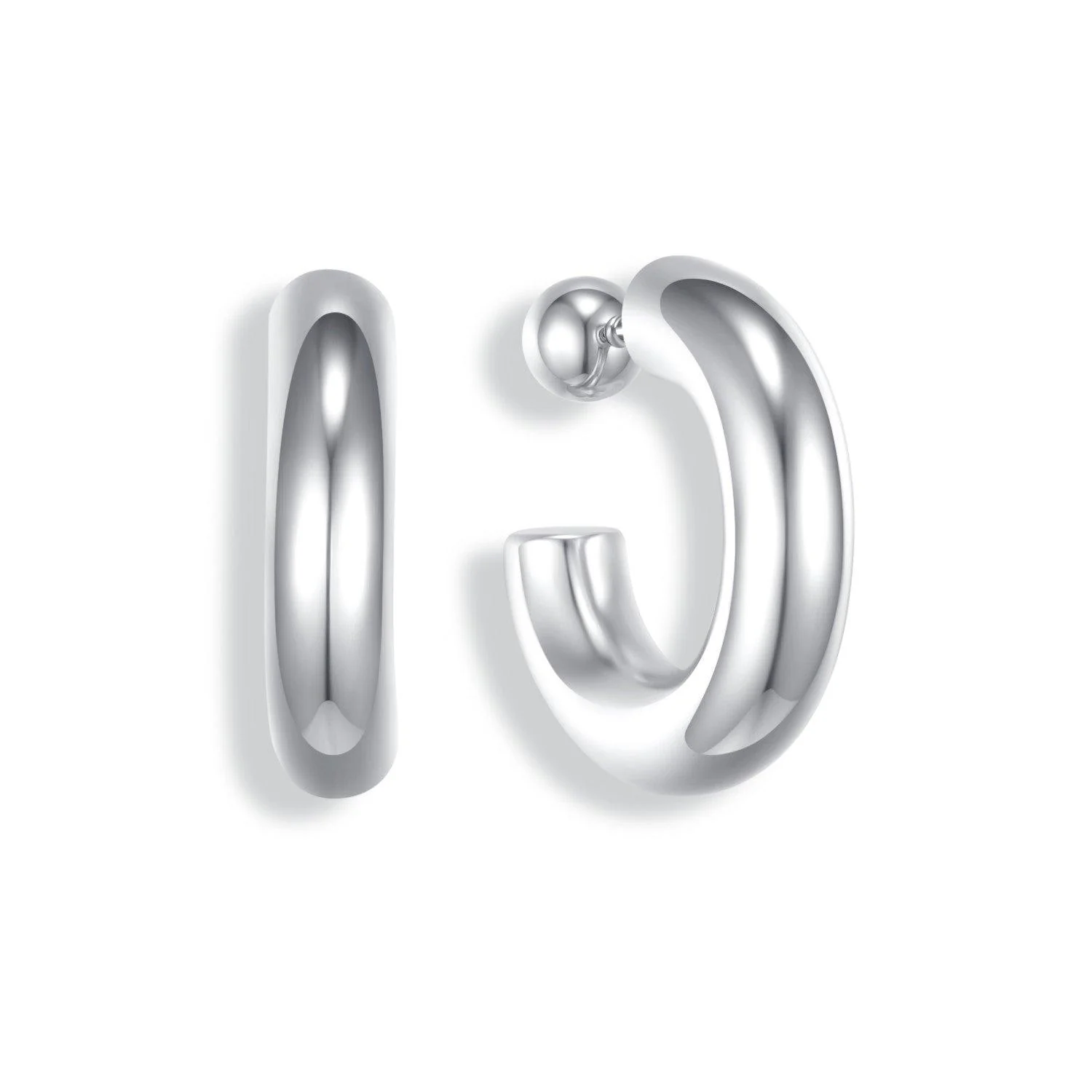 It Girl Earrings - Image 3