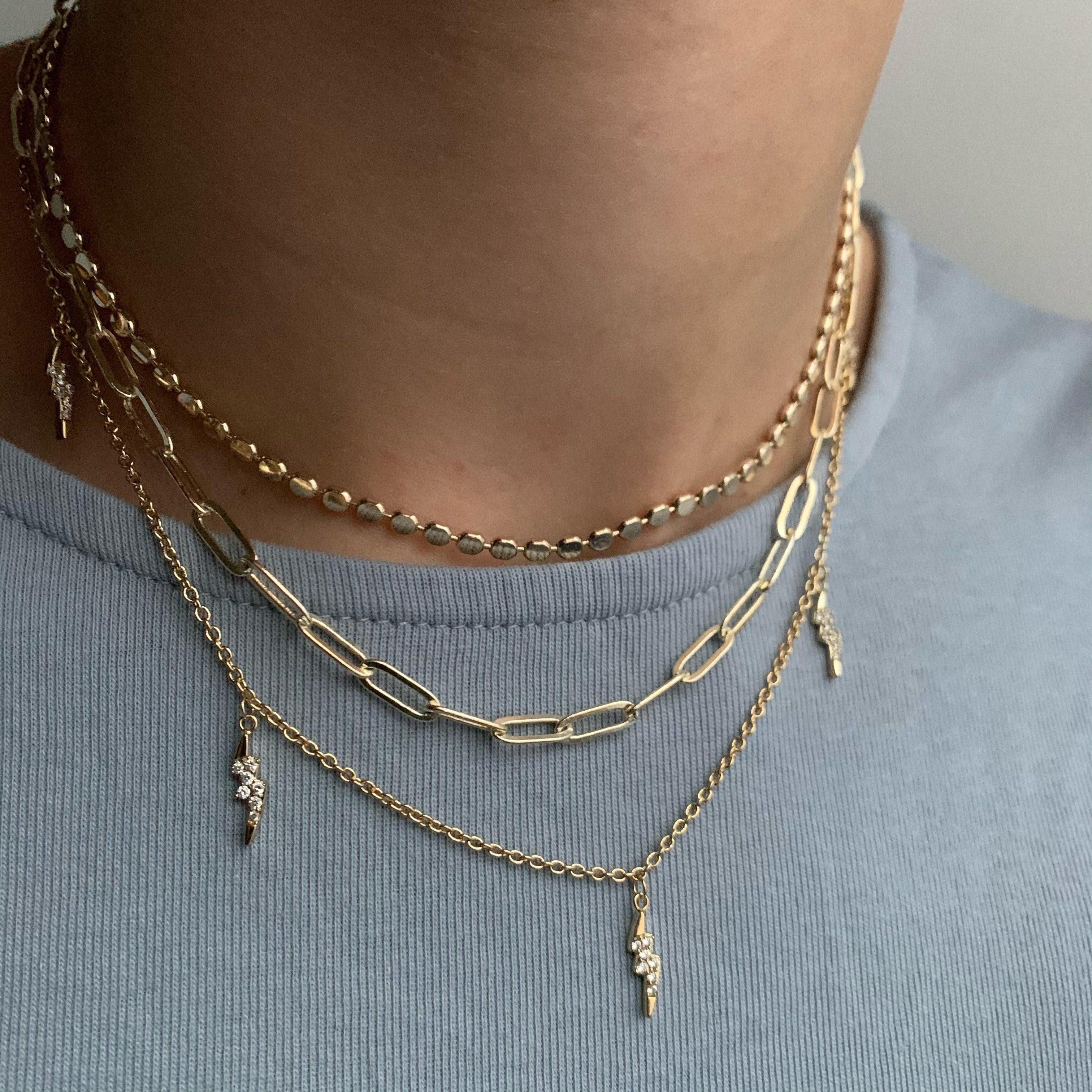It's Lit Necklace - Image 3