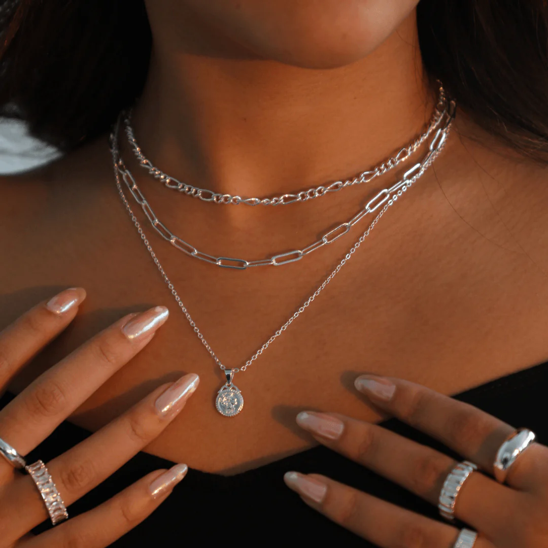 It's Vintage Necklace - Image 3