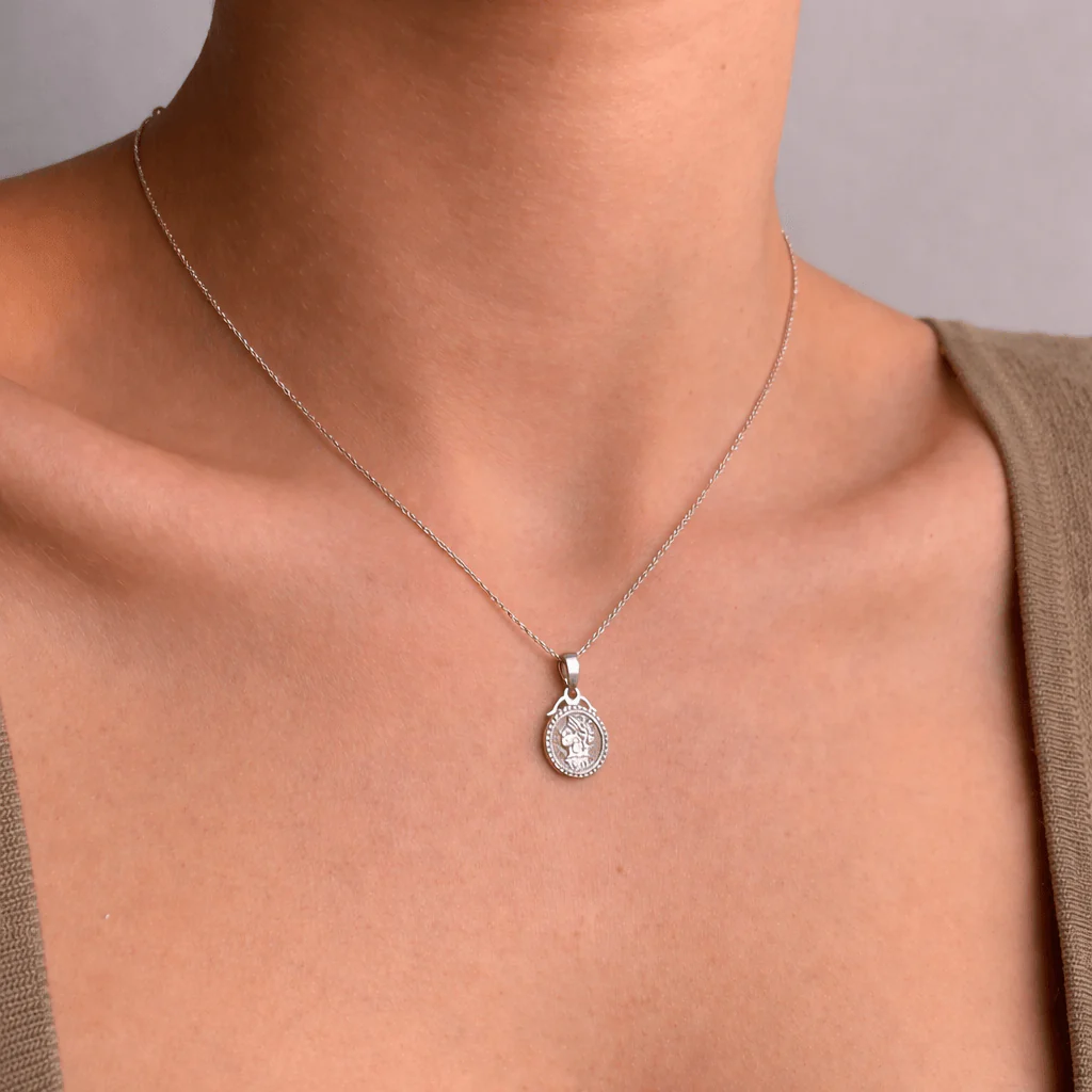 It's Vintage Necklace - Image 8