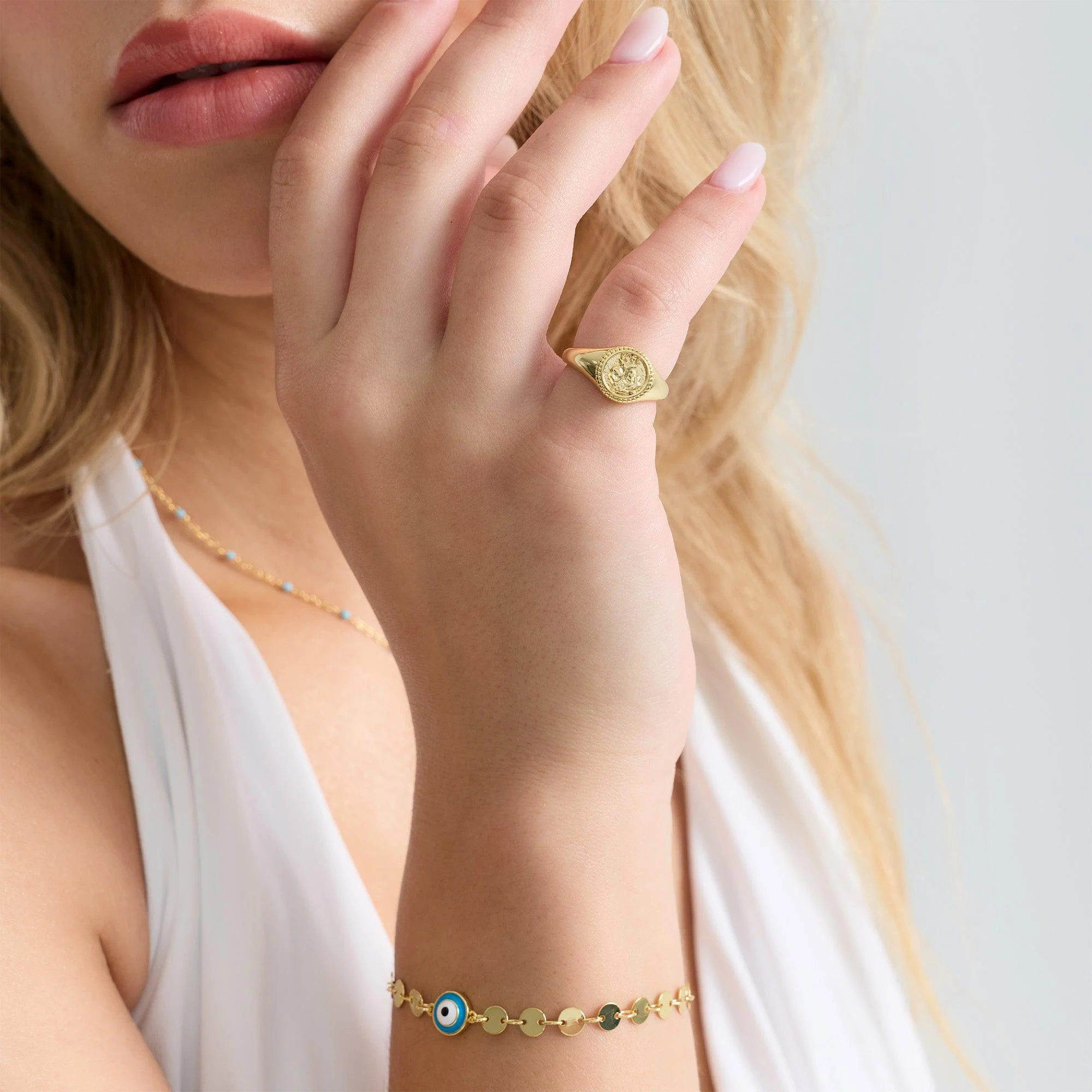 It's Vintage Ring - Image 4