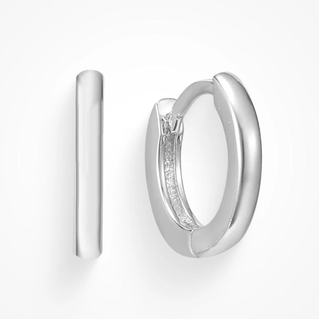 Itty Bitty Hoops - Image 7