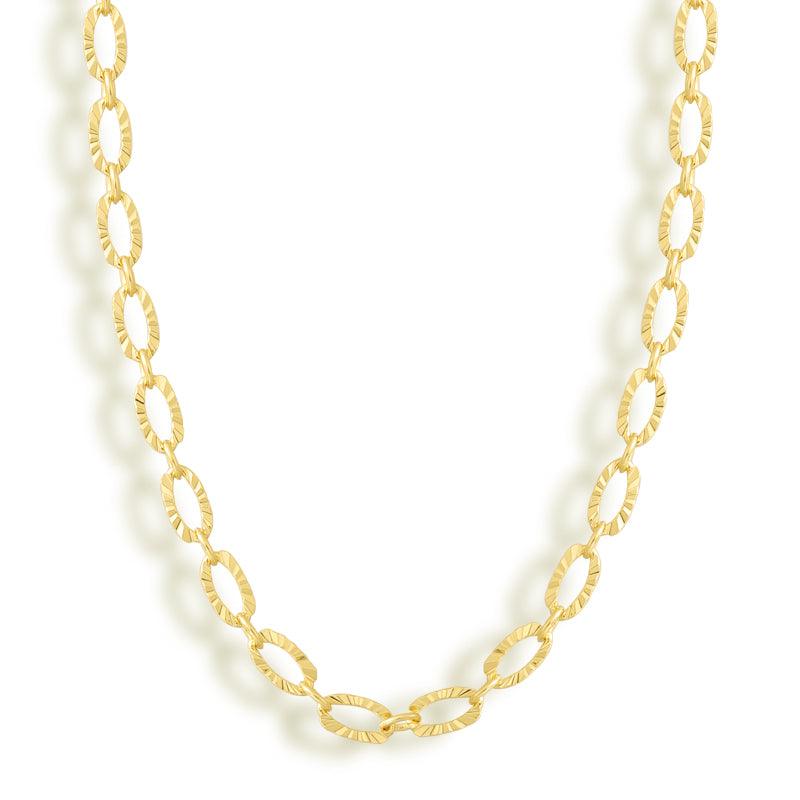 Ivy Necklace - Image 4