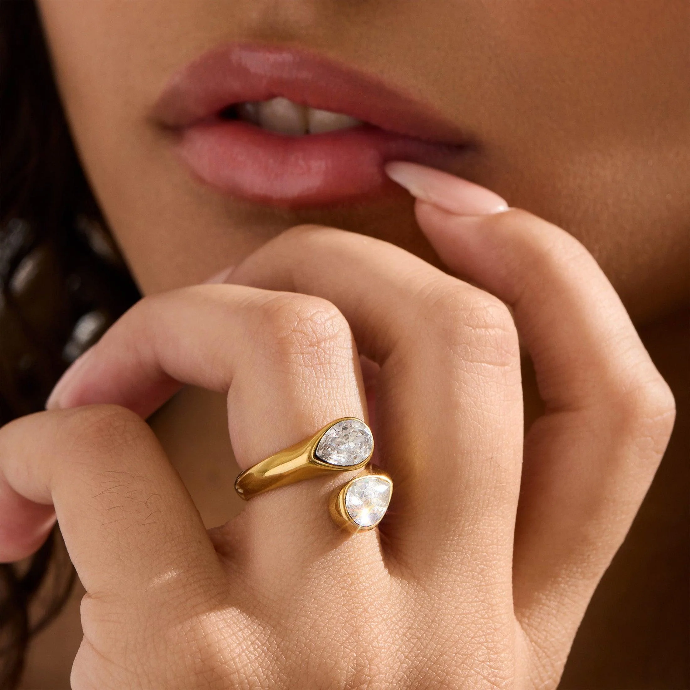 Ivy Ring - Image 2