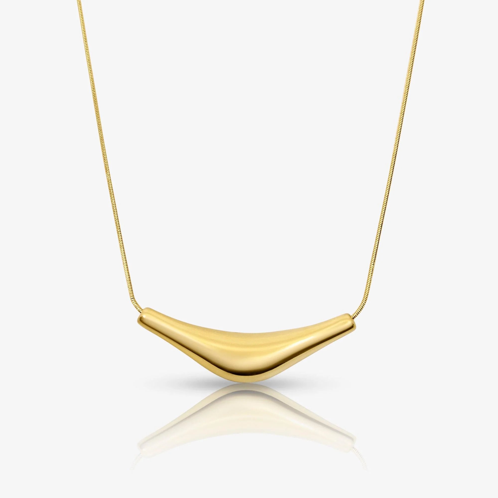 Izzy Necklace - Image 2