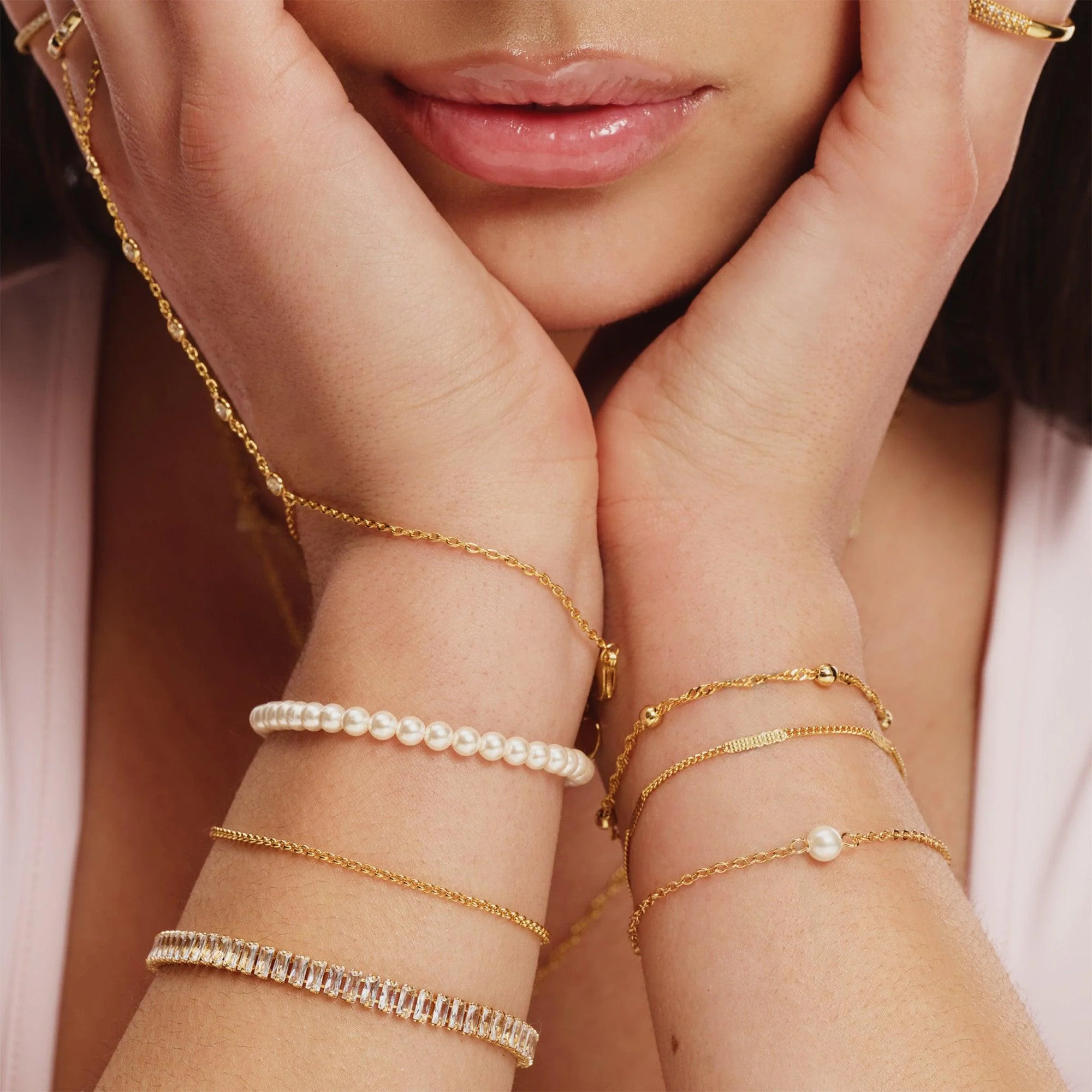 Jolie Bracelet - Image 2