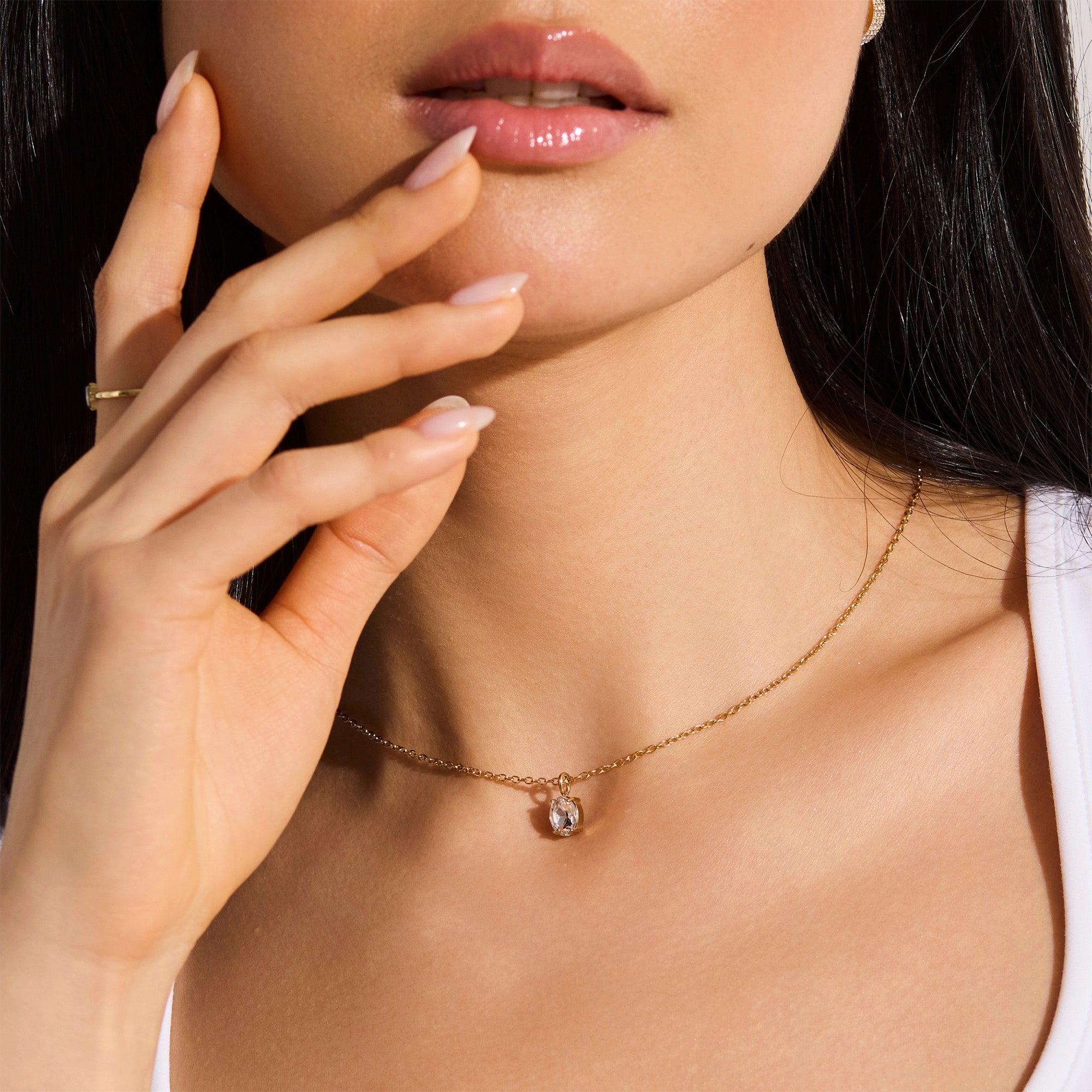 Juno Necklace - Image 4