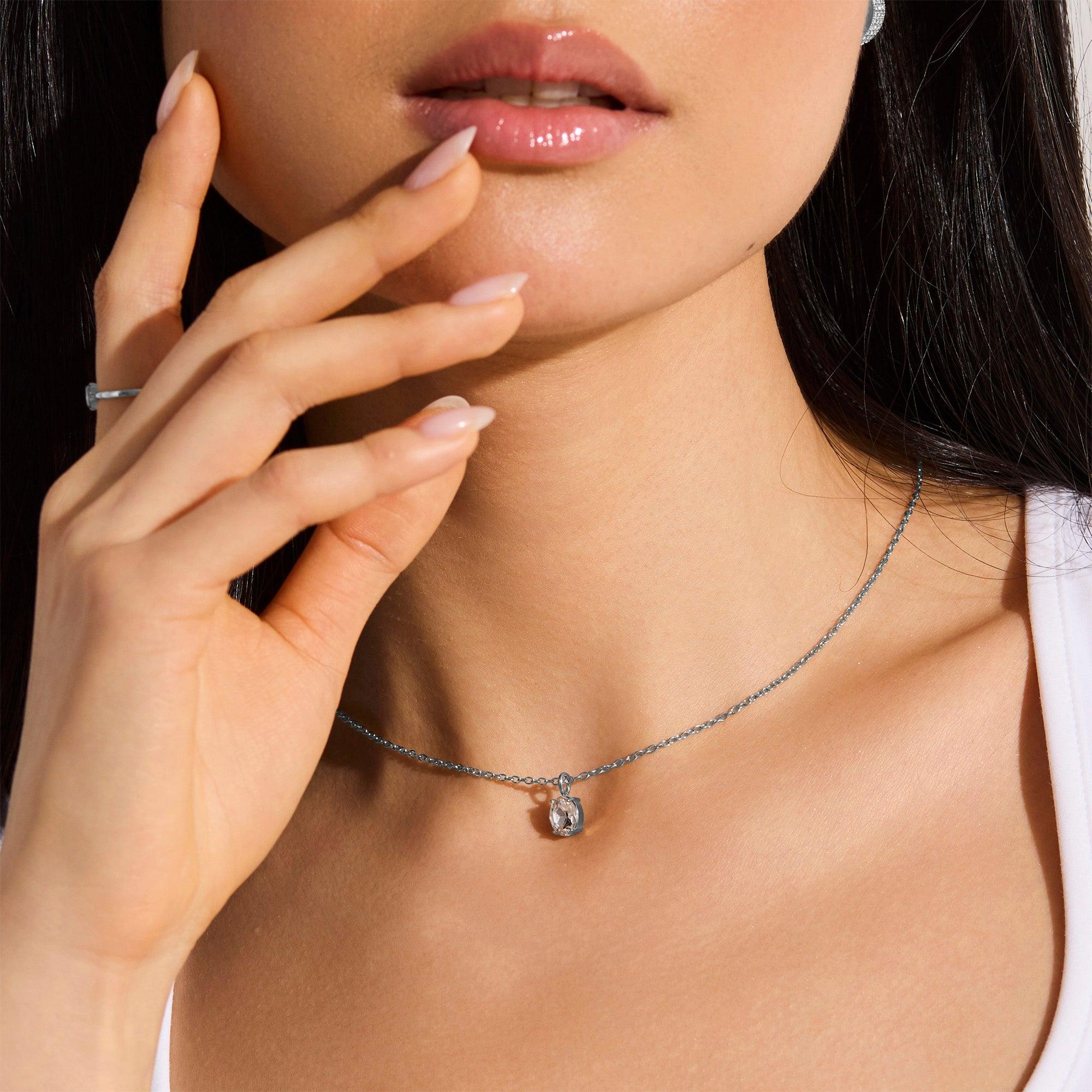 Juno Necklace - Image 6