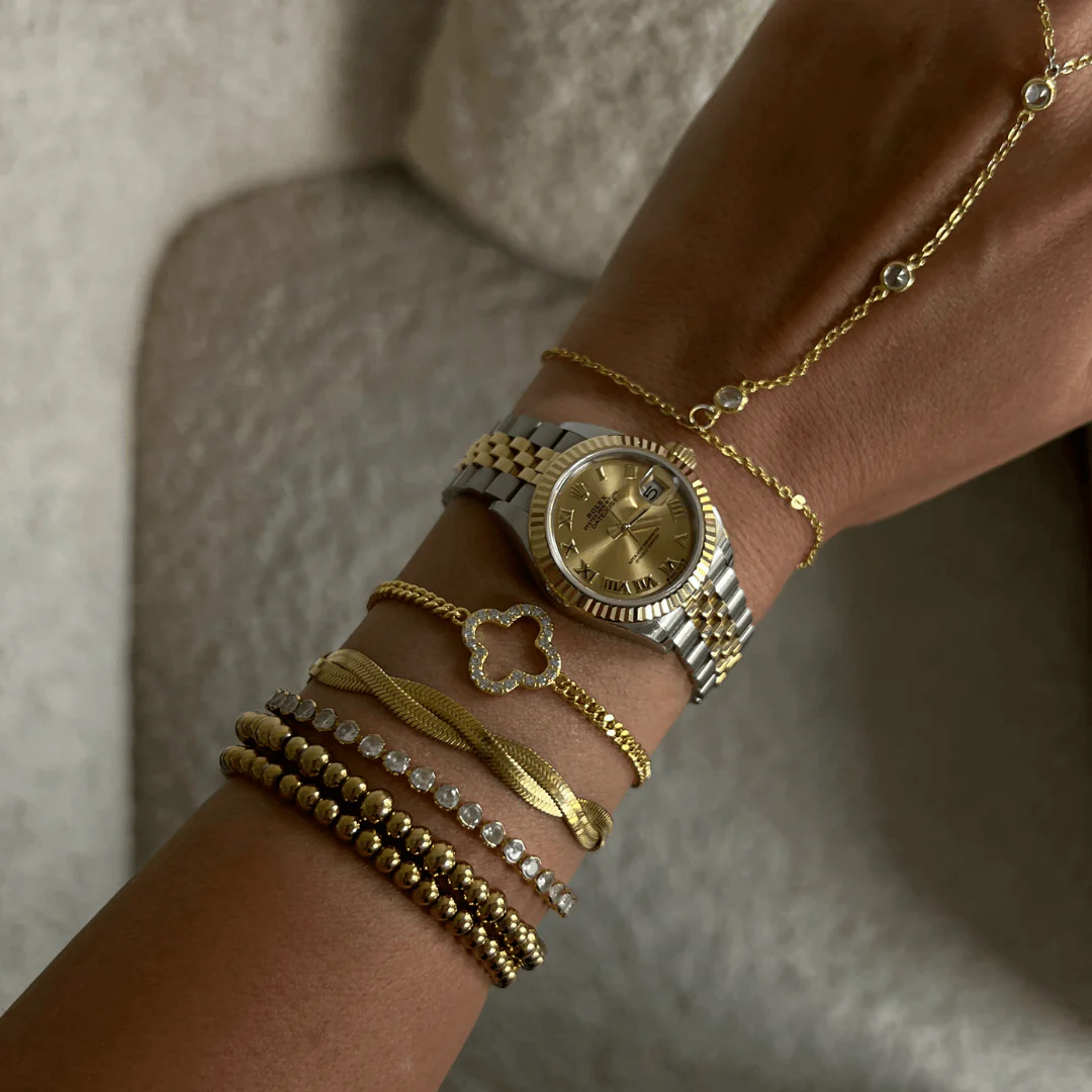Just My Luck Bracelet - Image 2