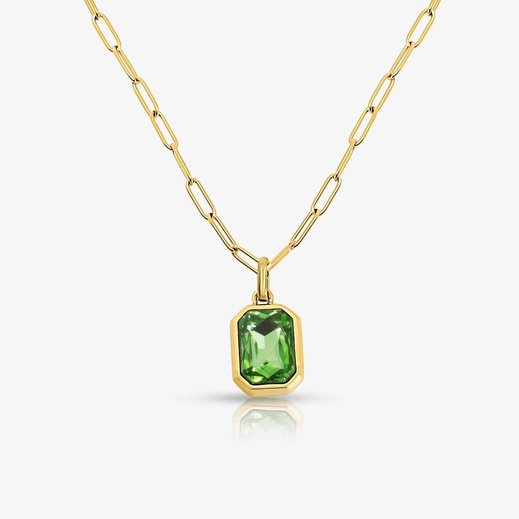 Kali Birthstone Necklace - Image 12