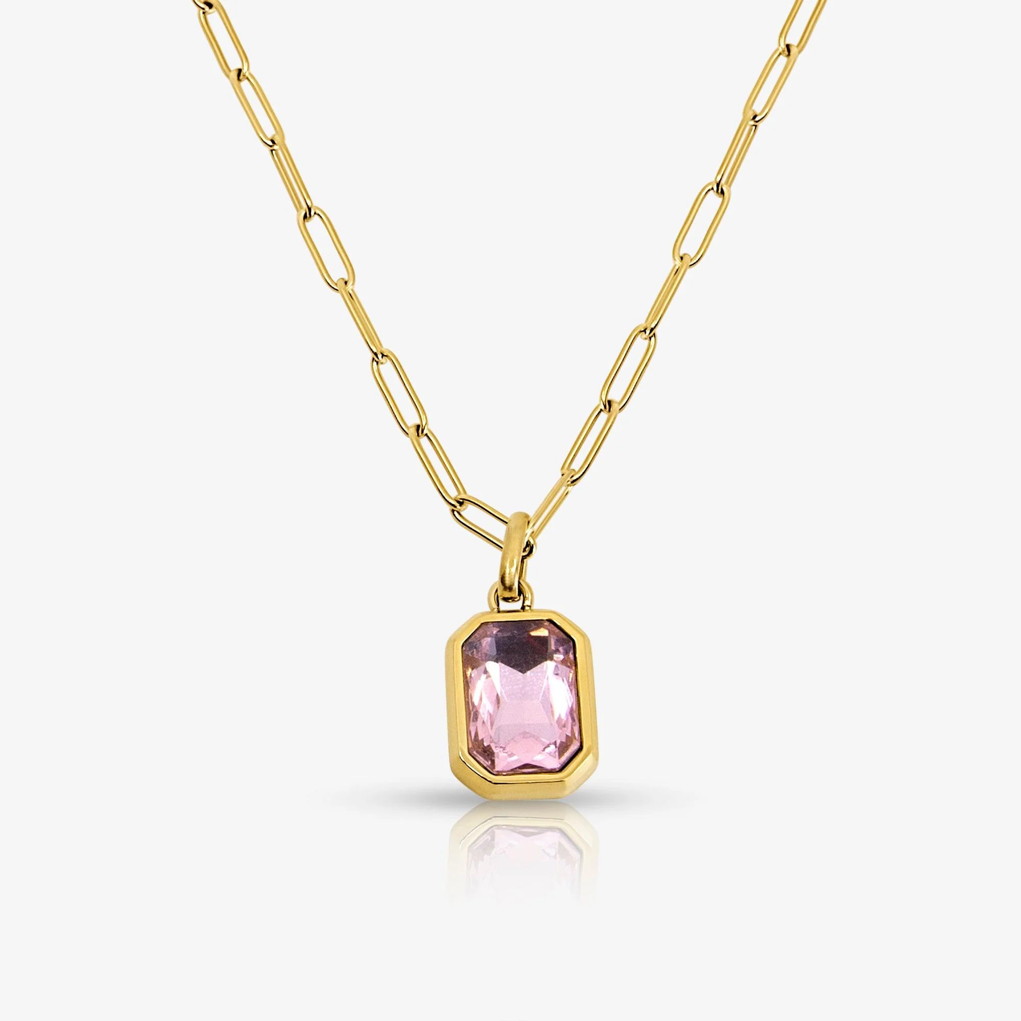 Kali Birthstone Necklace - Image 15