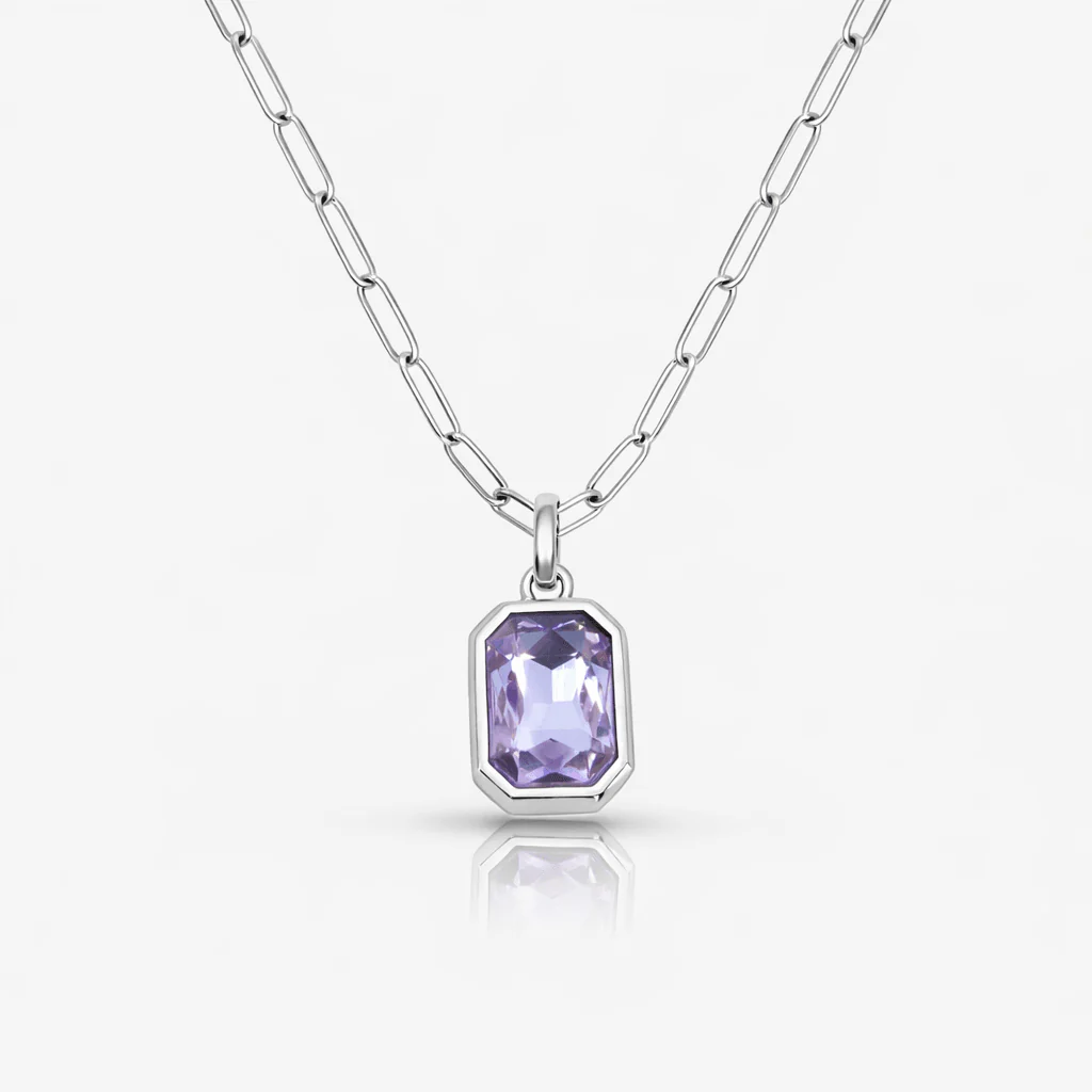 Kali Birthstone Necklace - Image 20