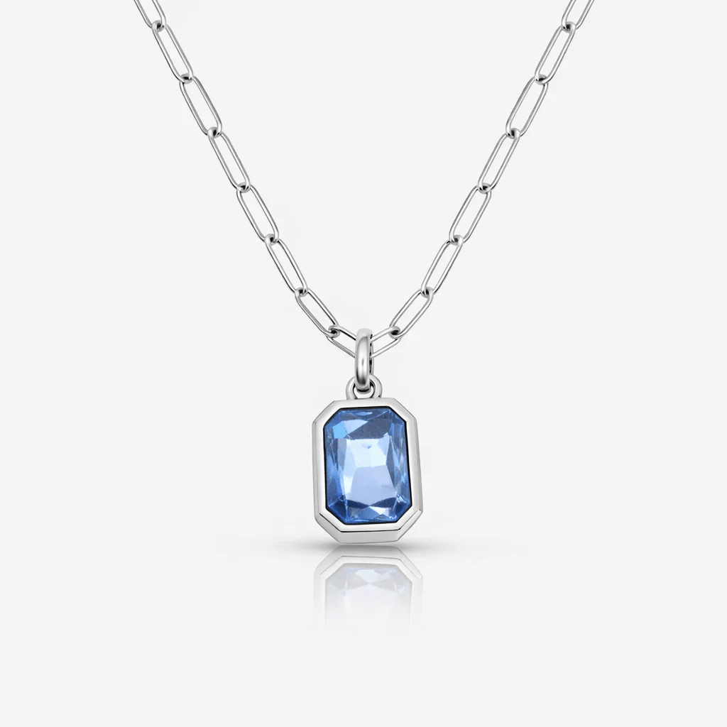 Kali Birthstone Necklace - Image 21