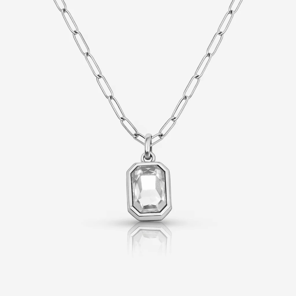 Kali Birthstone Necklace - Image 22