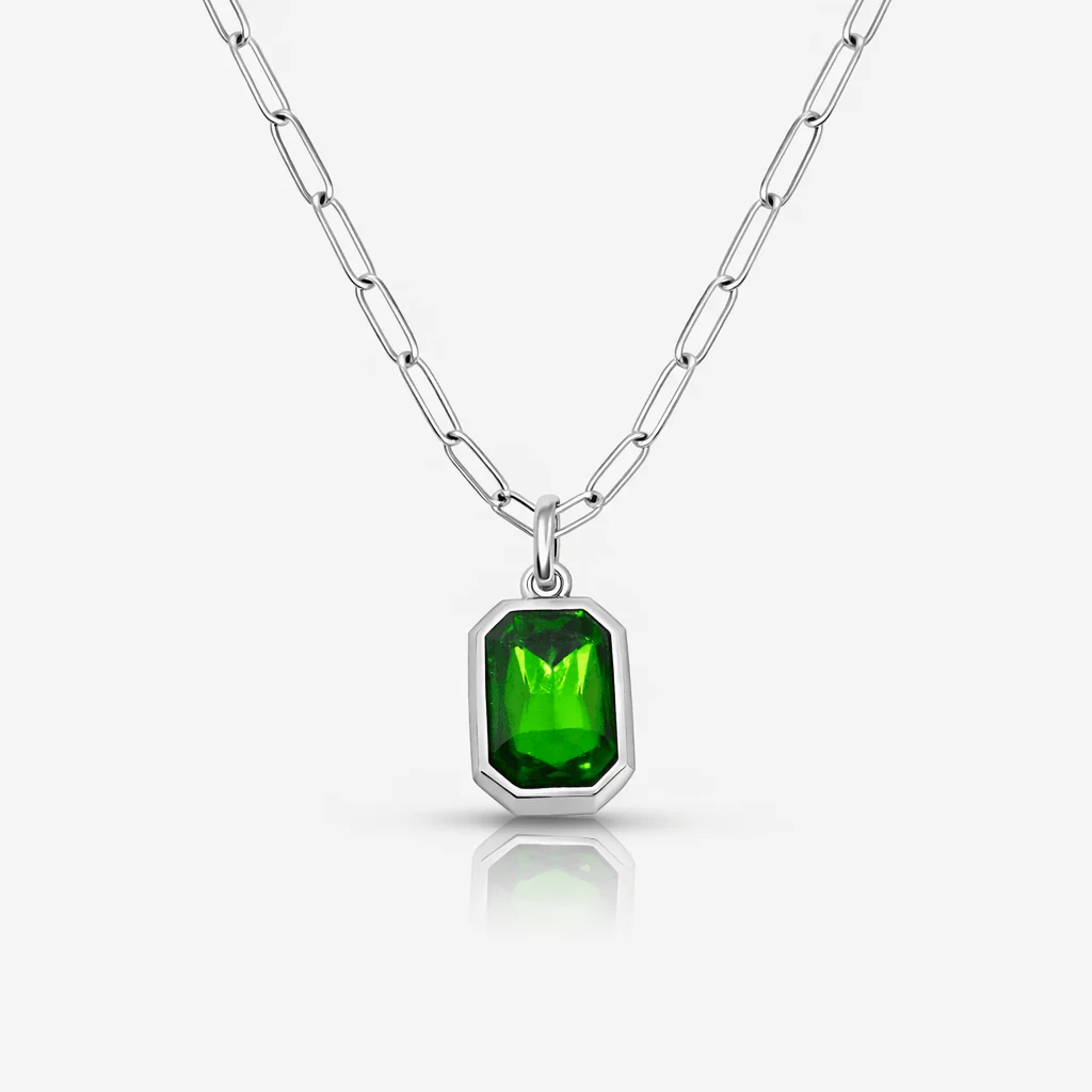 Kali Birthstone Necklace - Image 23
