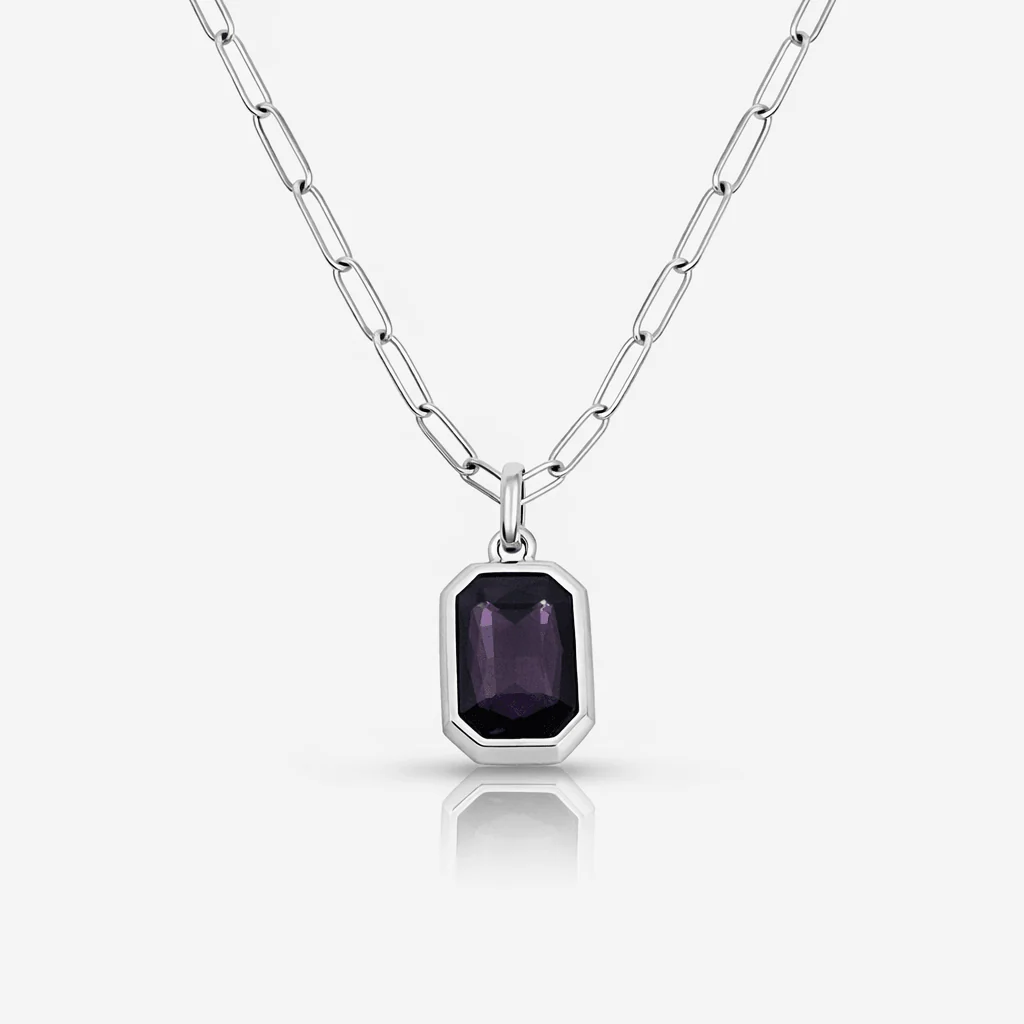 Kali Birthstone Necklace - Image 24