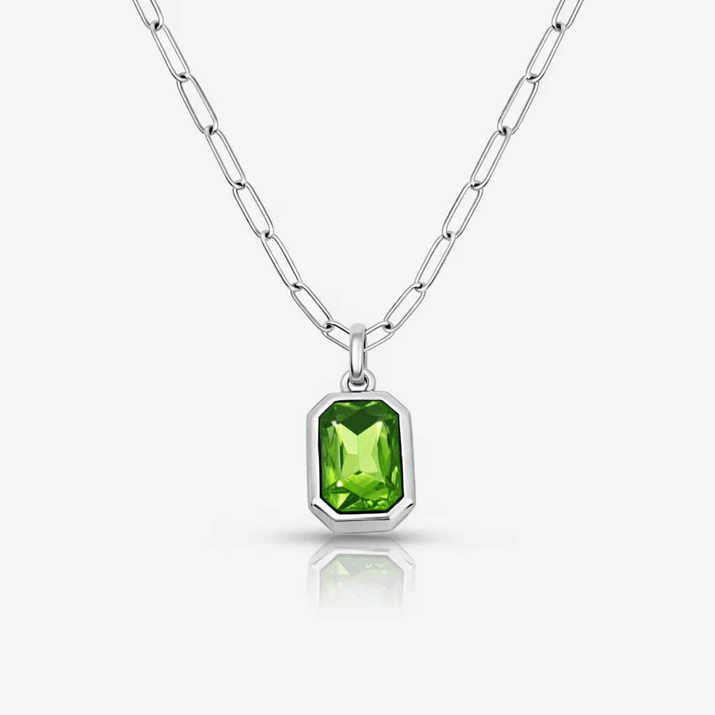 Kali Birthstone Necklace - Image 26
