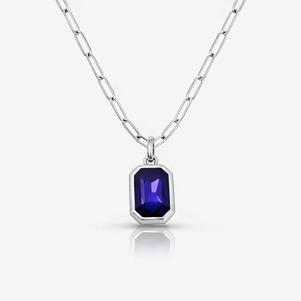 Kali Birthstone Necklace - Image 27