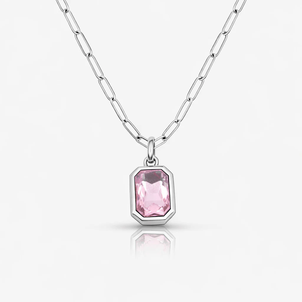 Kali Birthstone Necklace - Image 28