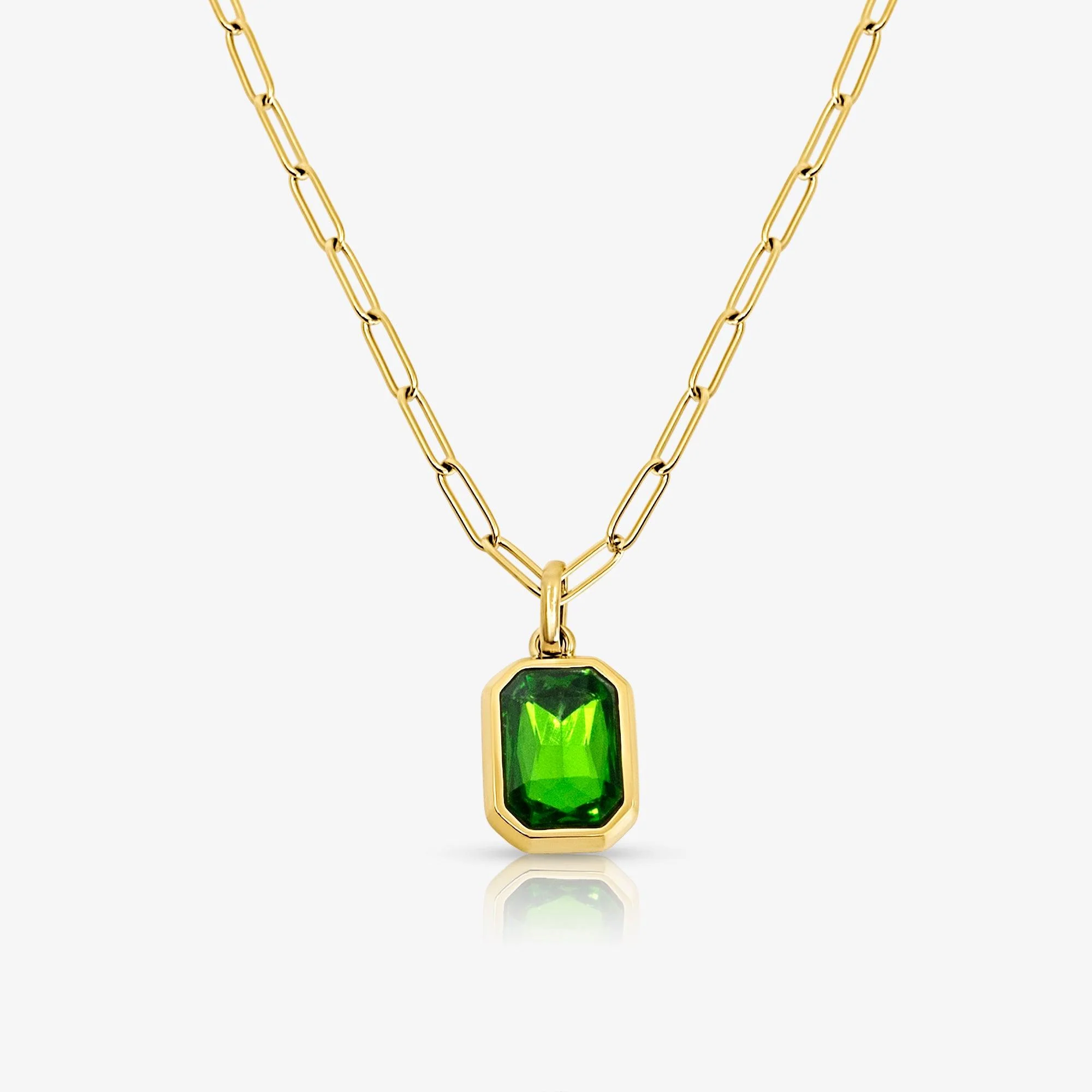 Kali Birthstone Necklace - Image 8