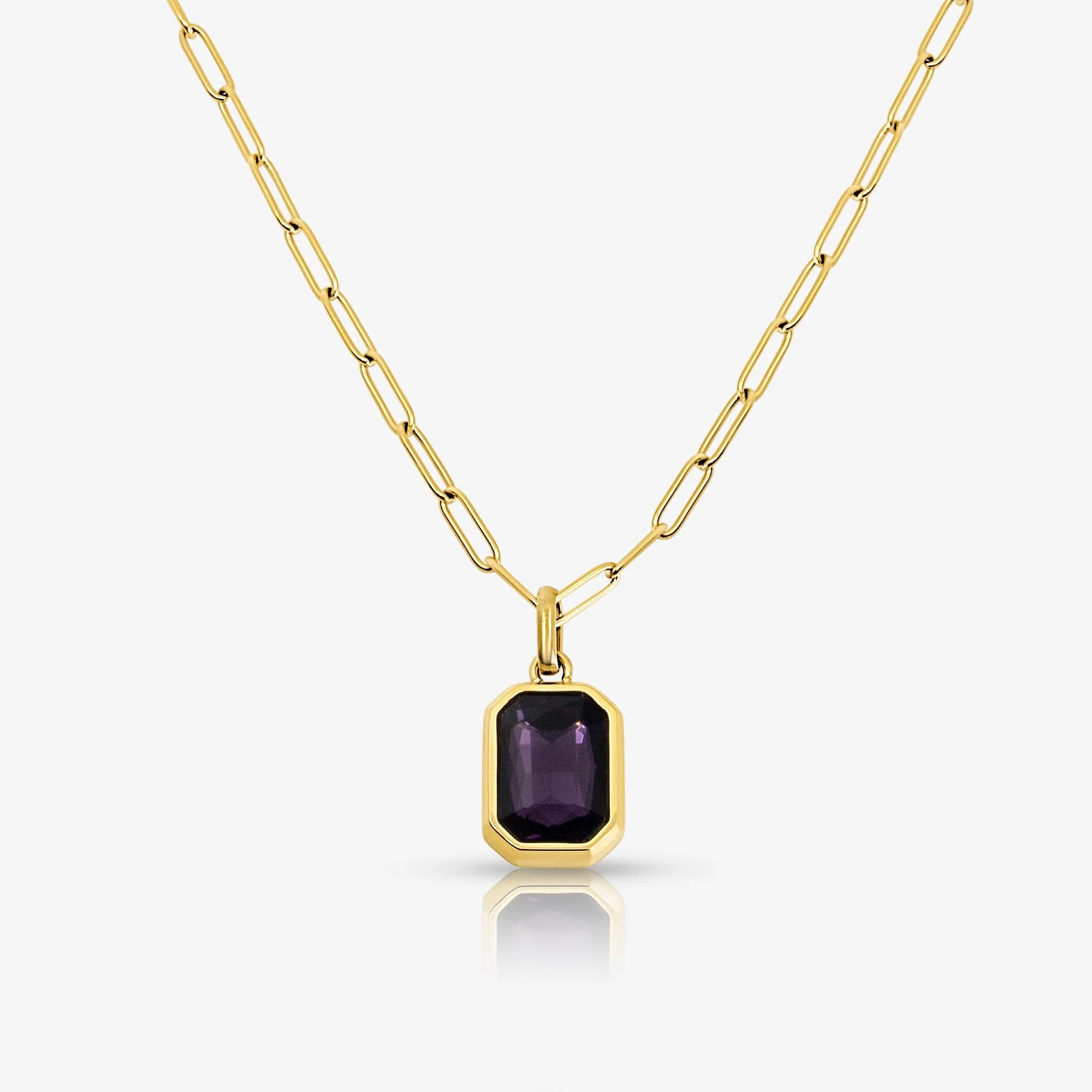 Kali Birthstone Necklace - Image 9