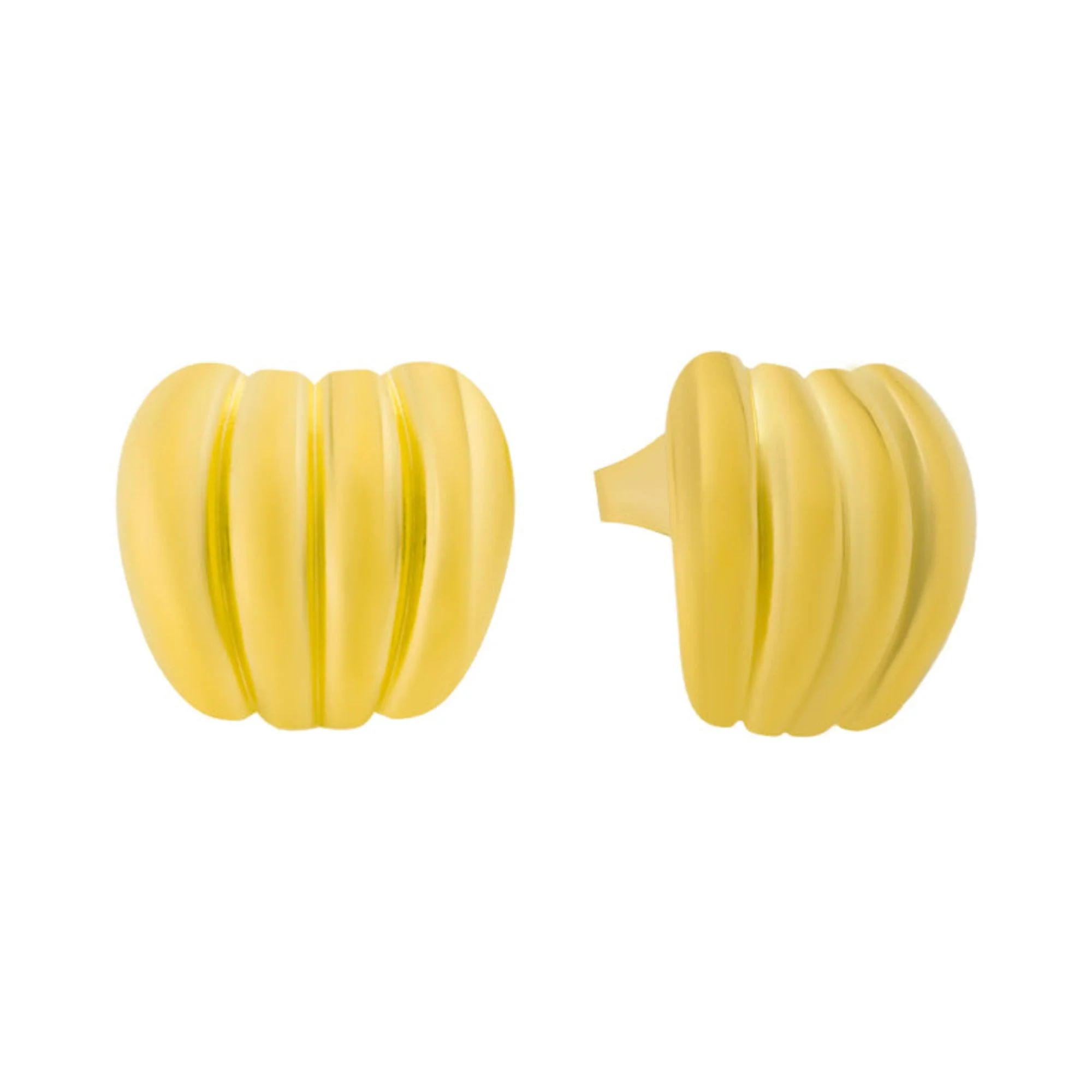 Karma Earrings - Image 2