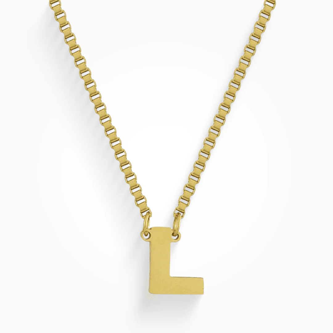 Keep It Personal Necklace - Image 3