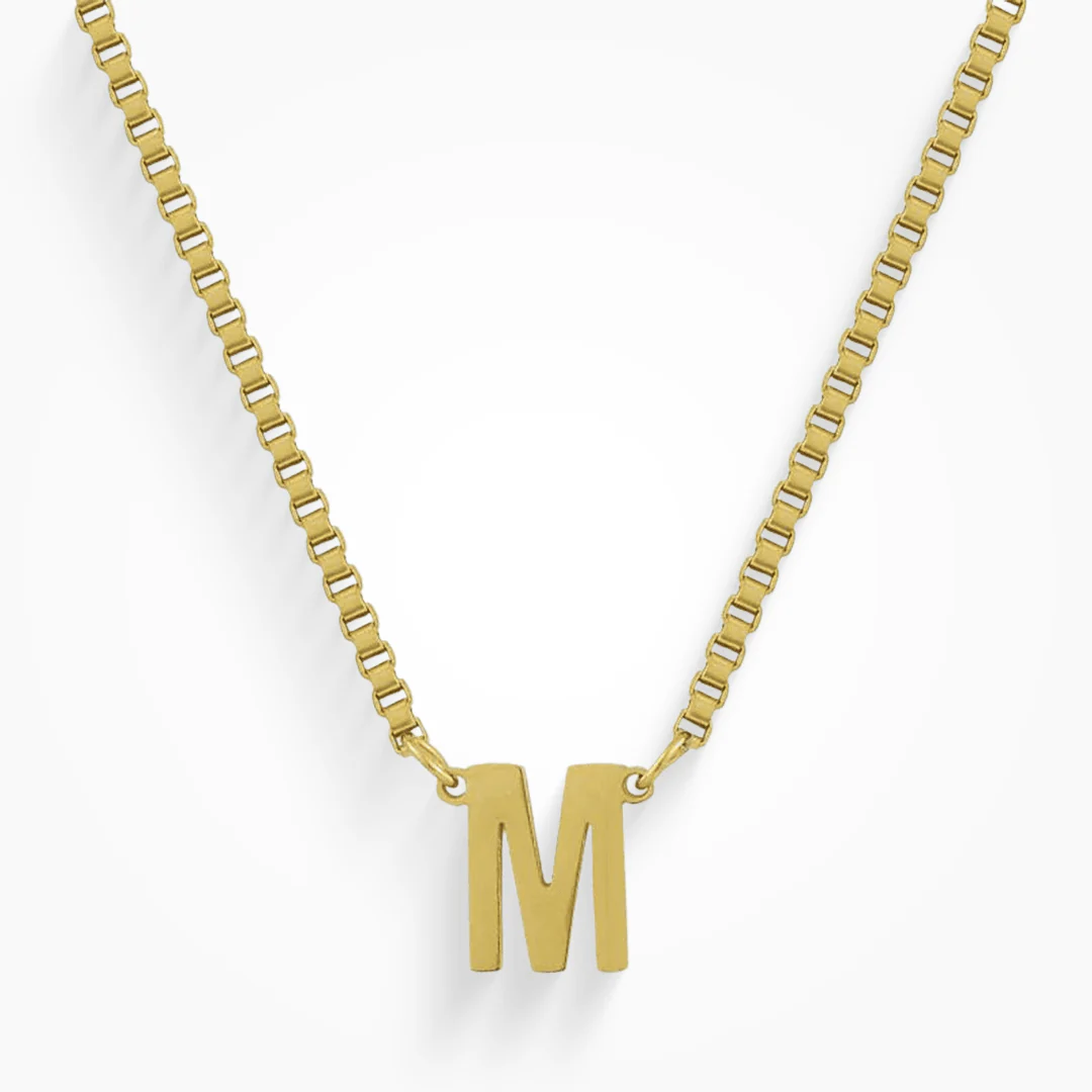 Keep It Personal Necklace - Image 4