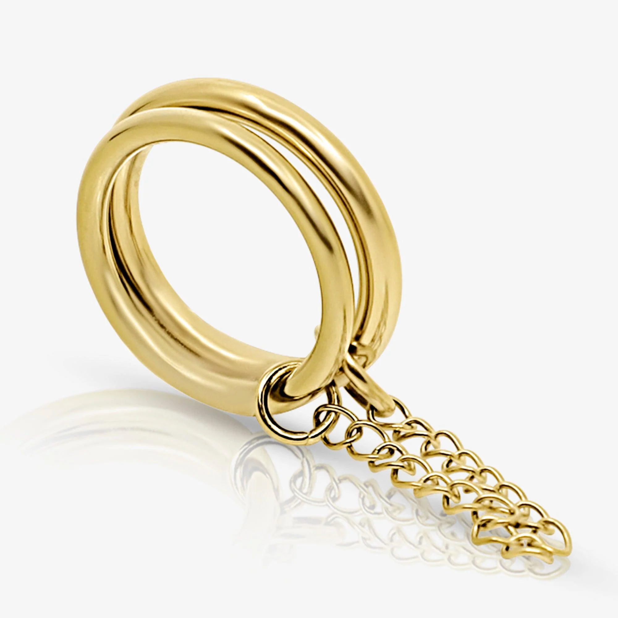 Keep Us Together Ring - Image 2