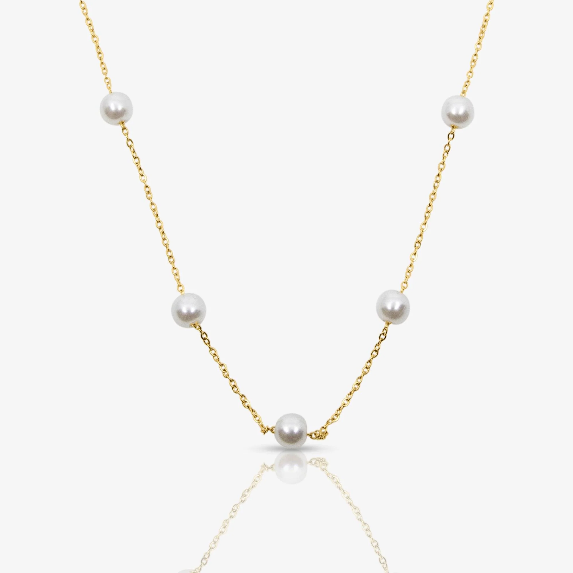 Kelli Necklace - Image 2