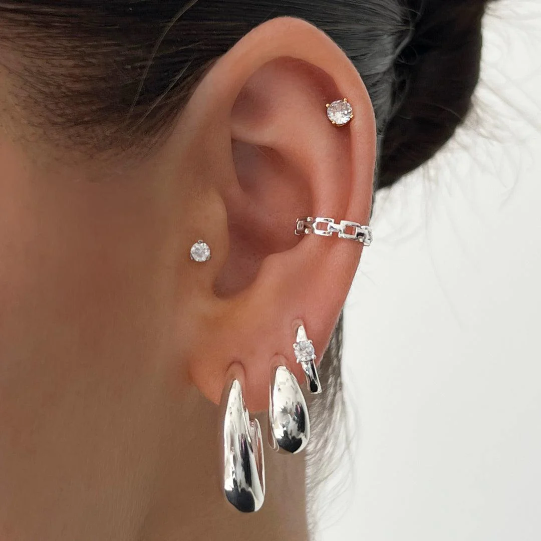 Kendall Hoops - Image 7