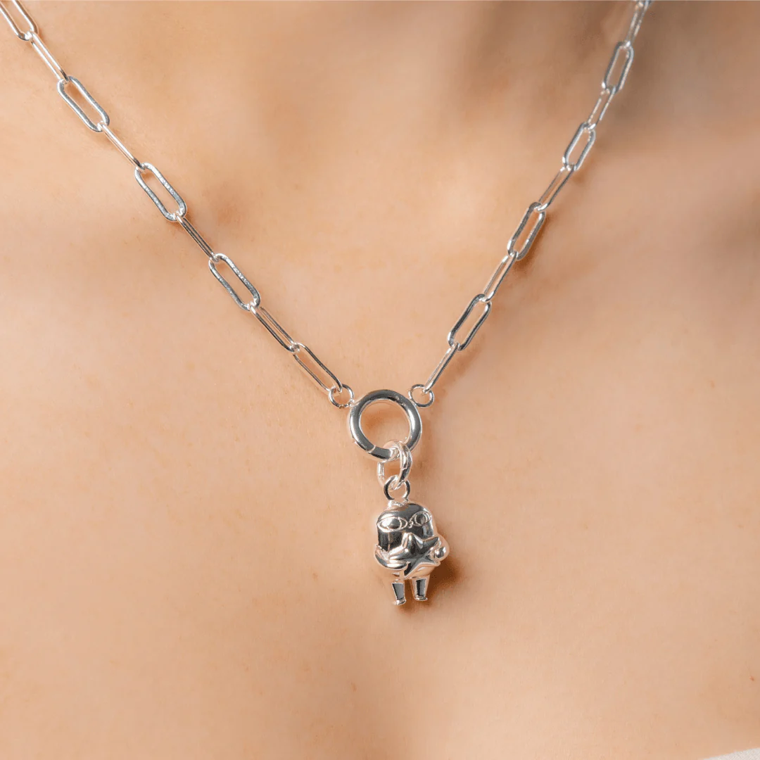 Ketnipz Bean Star Charm - Image 4