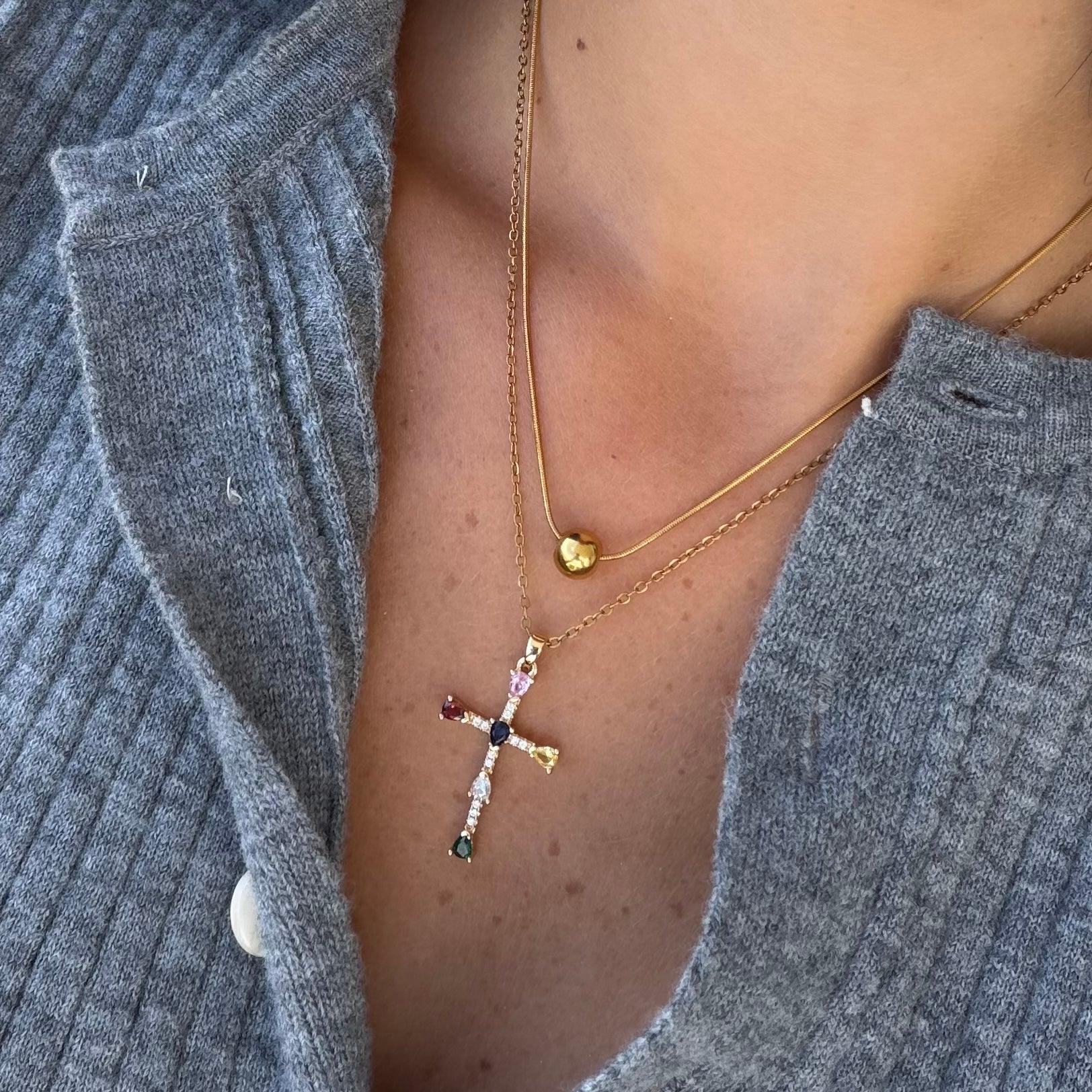 Kira Necklace - Image 2