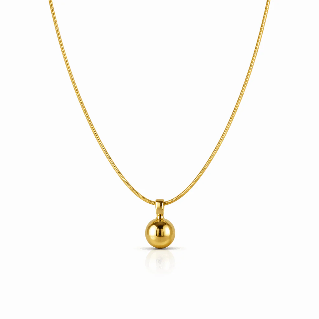 Kira Necklace - Image 3