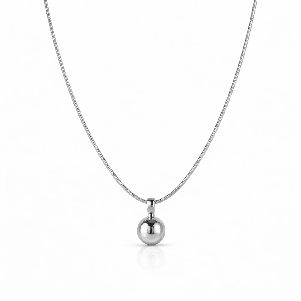 Kira Necklace - Image 4