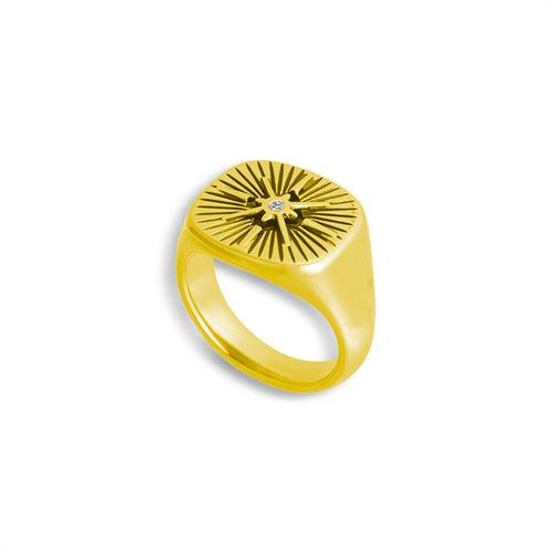 Knight's Ring - Image 2