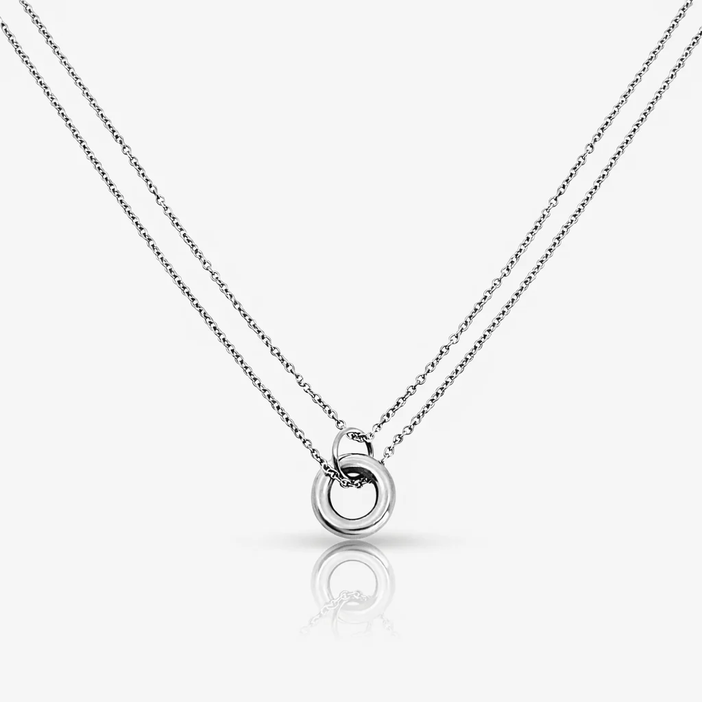 Knot a Phase Necklace - Image 5
